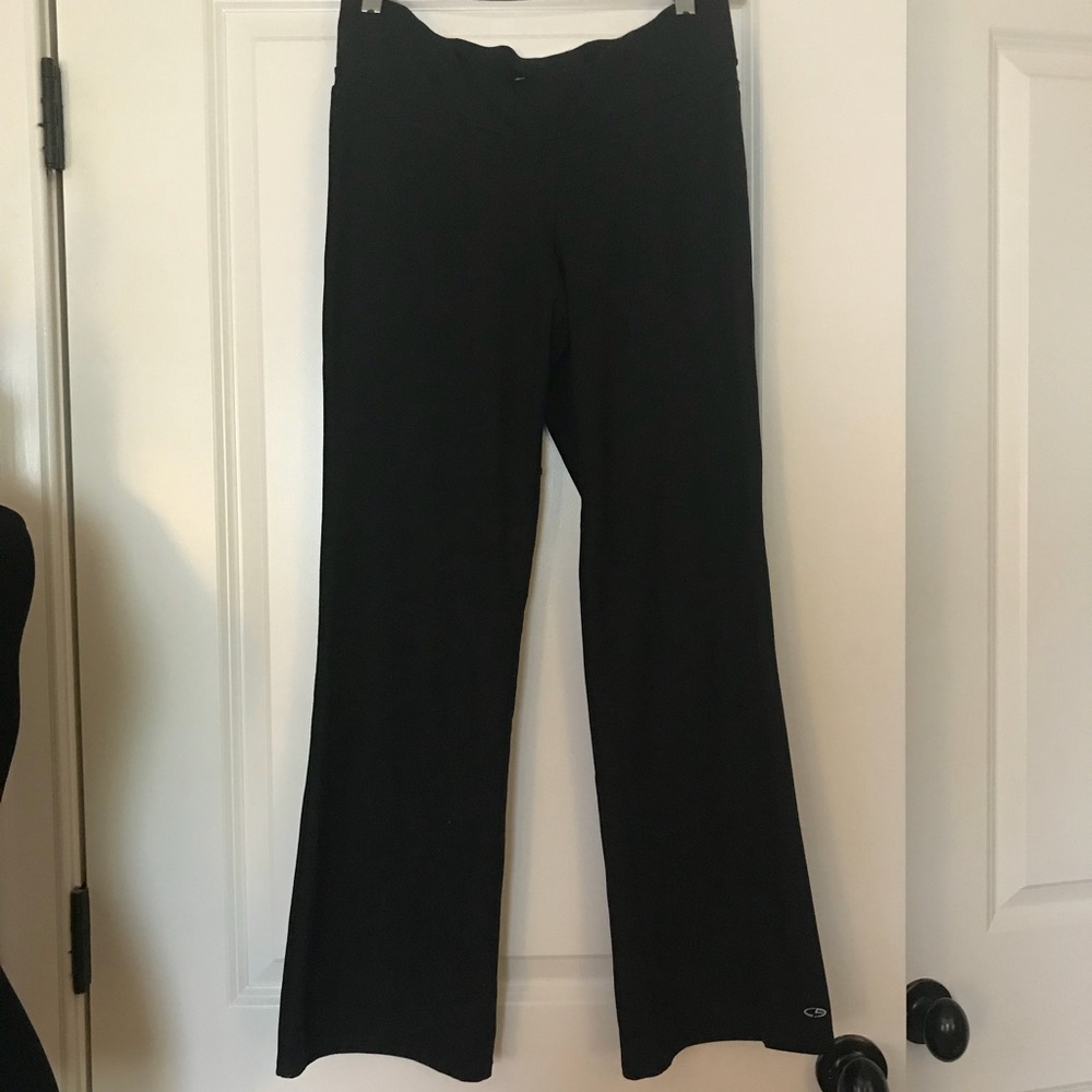 Champion active pants.